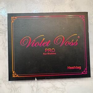 Violet Voss Hashtag Eyeshadow Pro Palette